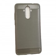 Til Huawei MATE 9 grå cover armor c-style, 